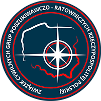 Związek Cywilnych Grup Poszukiwawczo Ratowniczych RP